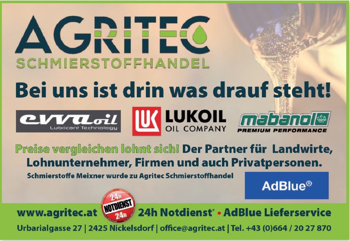 werbung